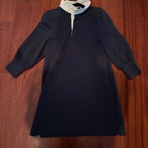 Tuckernuck pomanders place xs nwot dress